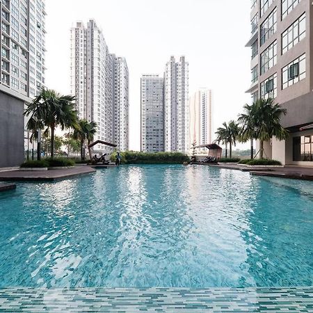Conezion Residence Putrajaya 3Br6Pax Ioi City Mall Luaran gambar