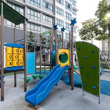 Conezion Residence Putrajaya 3Br6Pax Ioi City Mall Luaran gambar