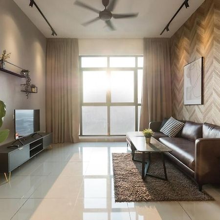 Conezion Residence Putrajaya 3Br6Pax Ioi City Mall Luaran gambar