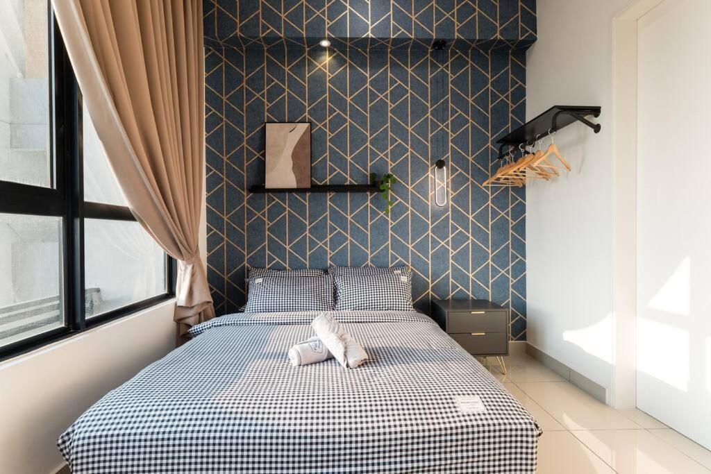 Conezion Residence Putrajaya 3Br6Pax Ioi City Mall Luaran gambar