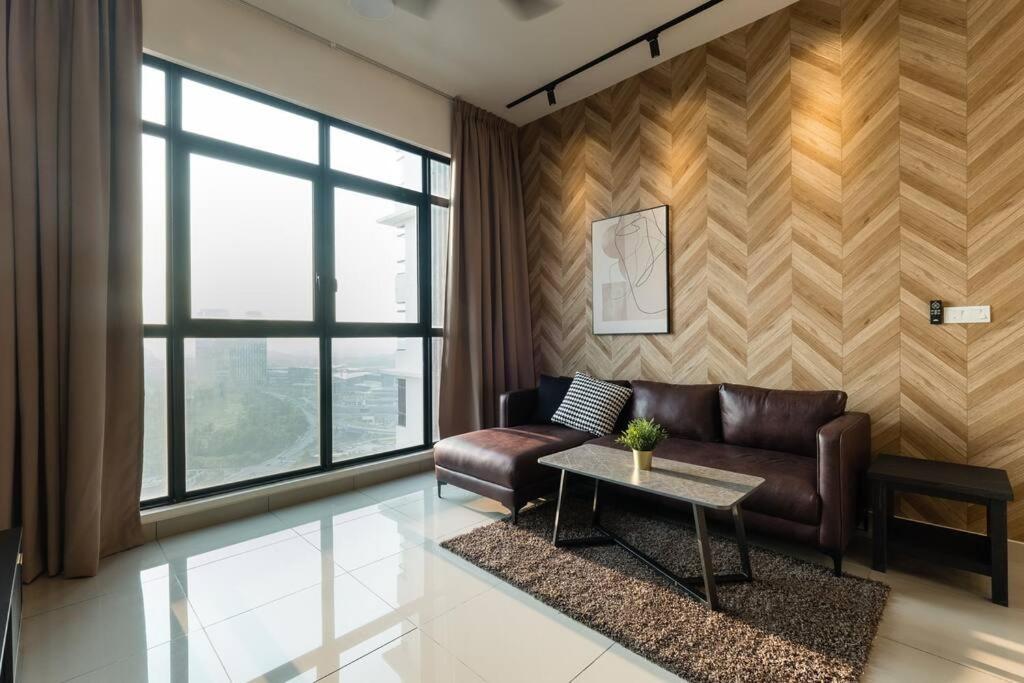 Conezion Residence Putrajaya 3Br6Pax Ioi City Mall Luaran gambar