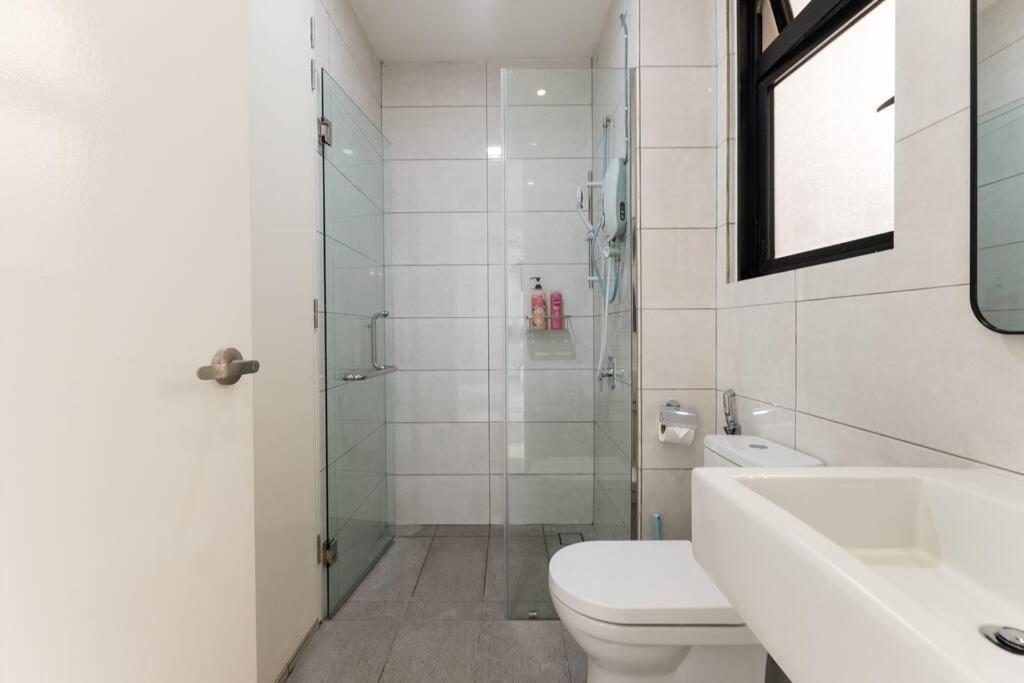 Conezion Residence Putrajaya 3Br6Pax Ioi City Mall Luaran gambar