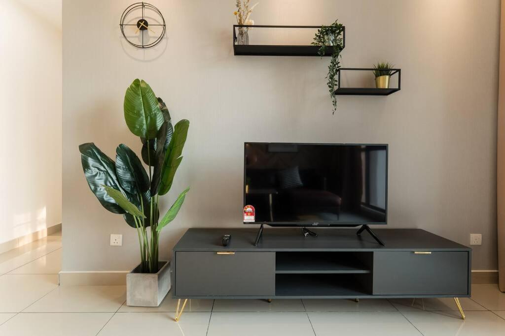 Conezion Residence Putrajaya 3Br6Pax Ioi City Mall Luaran gambar