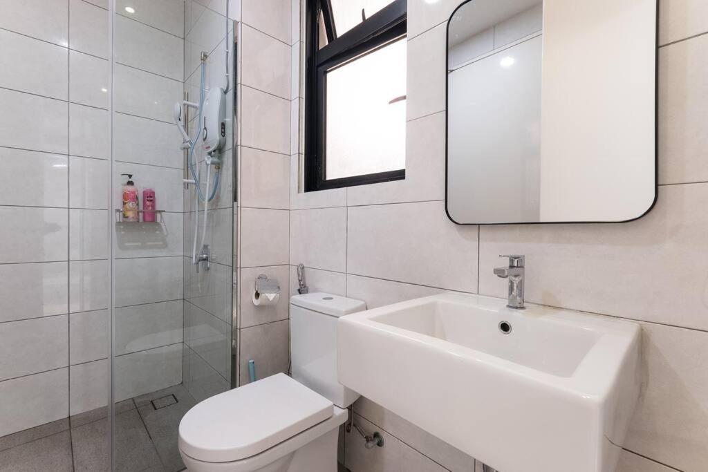 Conezion Residence Putrajaya 3Br6Pax Ioi City Mall Luaran gambar