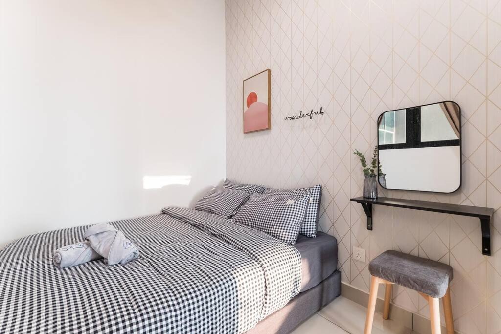 Conezion Residence Putrajaya 3Br6Pax Ioi City Mall Luaran gambar