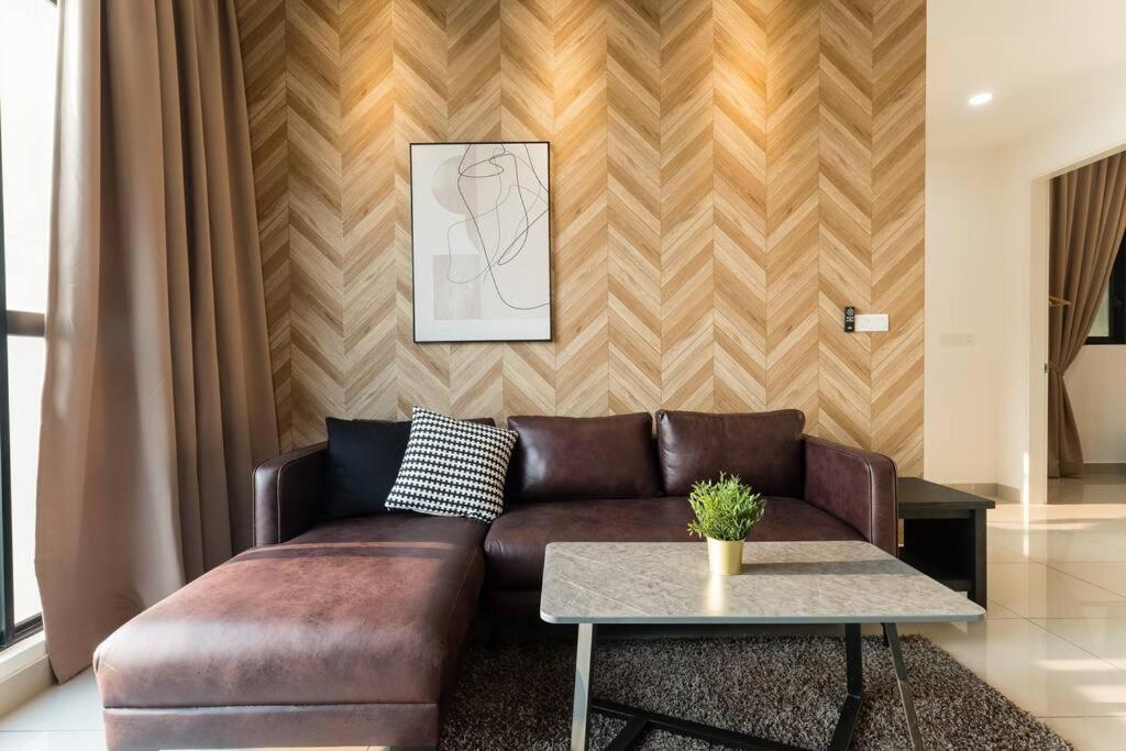 Conezion Residence Putrajaya 3Br6Pax Ioi City Mall Luaran gambar