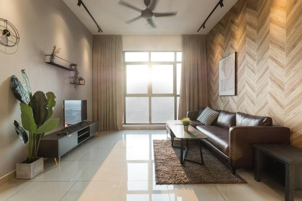 Conezion Residence Putrajaya 3Br6Pax Ioi City Mall Luaran gambar